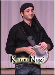 Karim Nagi